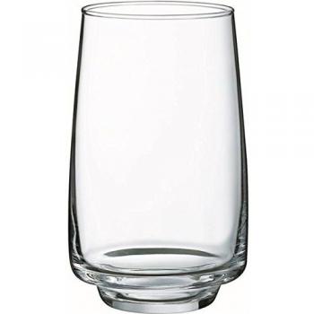 Luminarc J6761 - Juego de 6 vasos altos