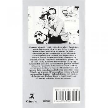 Vincente Minnelli