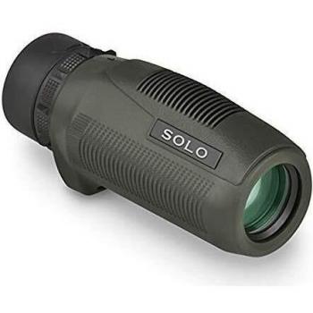 Vortex Solo 10x36 mm Monocular, Black