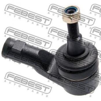 Rótula de dirección FEBEST 2921-DIII, tipo: rótula de dirección, características: compatible con varios modelos de vehículos, alta durabilidad, fácil instalación, diseño preciso para un ajuste perfecto