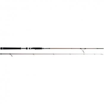 Cinnetic Caña De Spinning Crafty Sea Bass Evolution MH