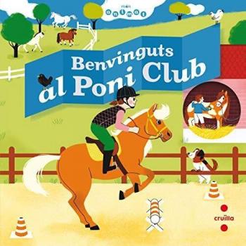 Benvinguts al Poni Club