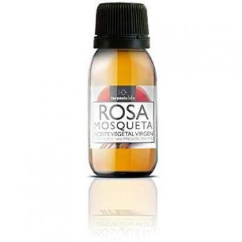 Terpenic Evo Rosa Mosqueta Aceite Vegetal Virgen 60 ml 60 ml