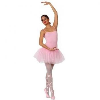 DISFRAZ BAILARINA BALLETS