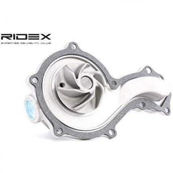 RIDEX 1260W0009 Bomba de agua