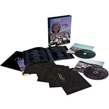 Pink Floyd - A Momentary Lapse Of Reason: Remixed & Updated