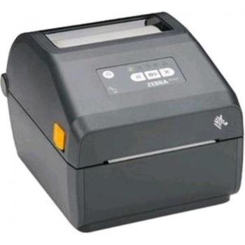 Zebra ZD421 Thermal Transfer Label Printer 203 DPI Wired & Wireless Ethernet Bluetooth
