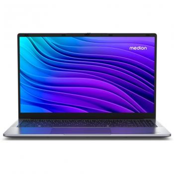 Portátil Medion E16443 MD62697 i5-13420H 15.6 16GB RAM SSD 1TB Windows 11 Gris