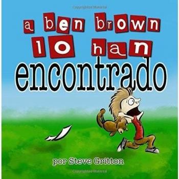 A Ben Brown Lo Han Encontrado
