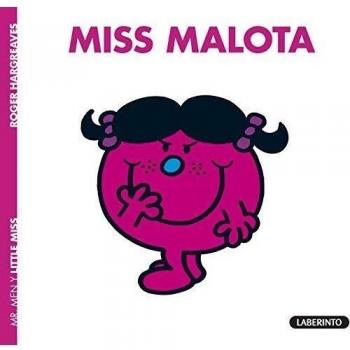 Miss Malota: 18