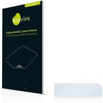 Savvies SC50 Protector de pantalla compatible para Graupner JR MC-22
