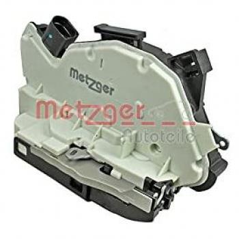 Cerradura de puerta METZGER 2314068 para SKODA: Superb, Citigo & SEAT: Mii & VOLKSWAGEN: UP