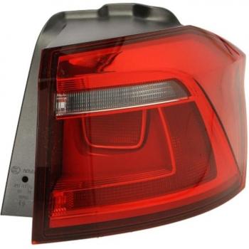 Luz de Intermitente Valeo 45383 - Luz trasera, marca Valeo, modelo 045383