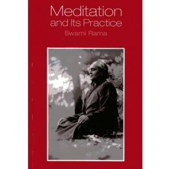 Meditation and its Practice