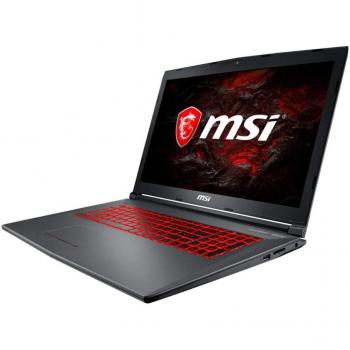 PORTATIL MSI GV72 7RD-1038XES