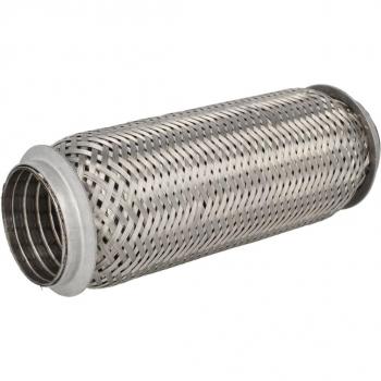 Tubo flexible de escape JMJ 60X230P - Sistema de escape, unión flexible, dimensiones 60mm x 230mm