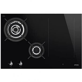 ENCIM. SMEG PM3743D 4F 75CM GAS IND