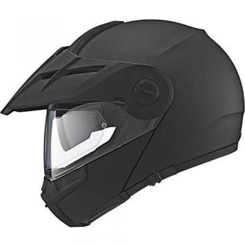 Schuberth Systeemhelm E1 Matt Black-S