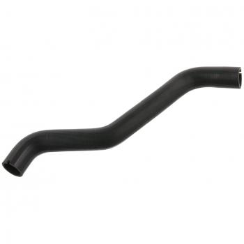 Tubería de radiador FEBI BILSTEIN 37348 - Radiator Hose, alta calidad, resistente a altas temperaturas y presiones, fabricada con materiales duraderos, diseño preciso para un ajuste perfecto en vehículos específicos