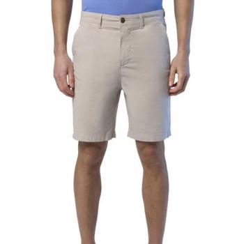 North Sails Men's Freedom Gray Bermuda Shorts W31 with Logo