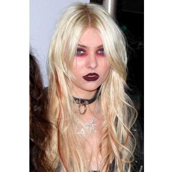 14x21 inch Taylor Momsen Silk Poster Seda Cartel 5GS5-31B