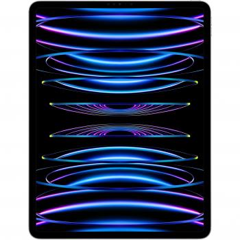 Apple iPad Pro (6th Generation) 12.9-Inch Wi-Fi + Cellular 128GB - Silver MP1Y3FD/A