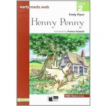 HENNY PENNY + AUDIO