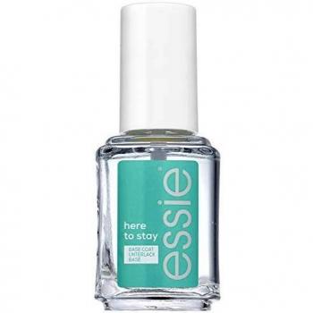 ESSIE BASE COAT Here to stay Here
