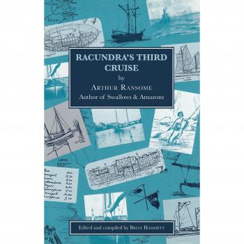 Racundra's Third Cruise 2e [Idioma Inglés]