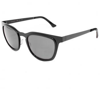 Lgr Gafas de Sol Glorioso-Black-01 Unisex 49mm