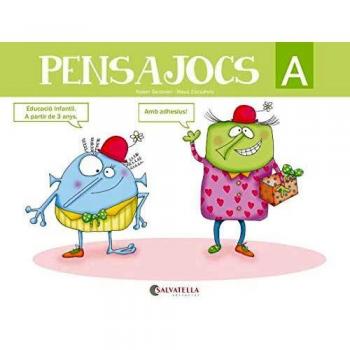 Pensajocs A