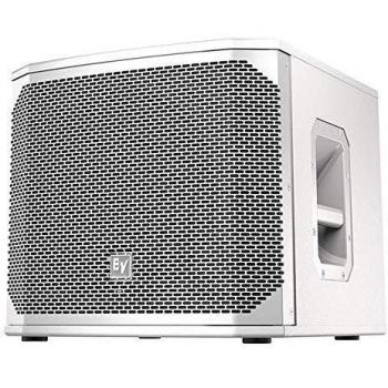 Electrovoice ELX200-12SP-W - Altavoz de graves