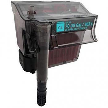 Filtro de Acuario Fluval Modelo C4