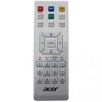 Acer – Mando a distancia/Remote Control x115h Serie