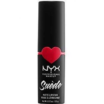 Pintalabios Mate Suede NYX Kitten Heels 3,5 g