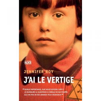 J'ai le vertige