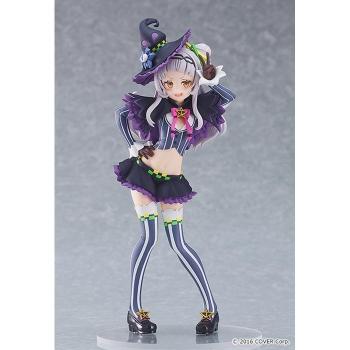POP UP PARADE Hololive Shion Shisaki Non-scale Plastic Painted Complete Figure