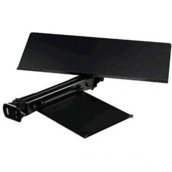 Next Level Racing GTElite Keyboard and Mouse Tray- Black