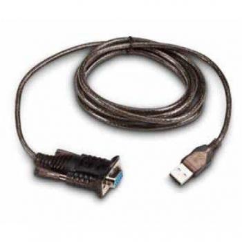 Intermec Technologies 203-182-100 - Adaptador en Serie