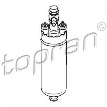 topran Bomba de combustible, 400 898