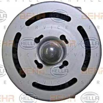 Hella 8FK 351 106-271 Sistemas de Aire Acondicionado