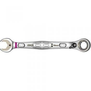 Llave combinada con carraca Wera Joker Switch 9/16