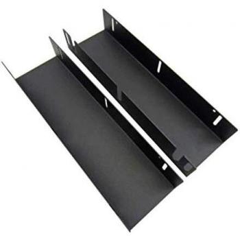 Kit de Montaje APG Cash Drawer para Caja Registradora, Modelo VPK-27B-16-BX, Compatible con Tipos Vasario 1416 & 1616