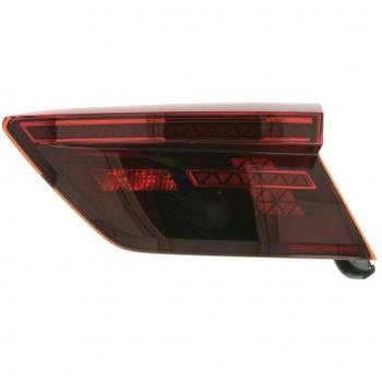 Luz trasera HELLA 2SA 012 522-101, Piloto trasero HELLA 2SA 012 522-101, luz LED de alta visibilidad, diseño compacto y aerodinámico, fácil instalación,
