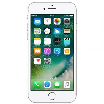 Apple iPhone 7 - Smartphone con pantalla de 4.7
