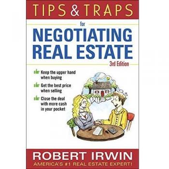 Tips and Traps When Buying a Home