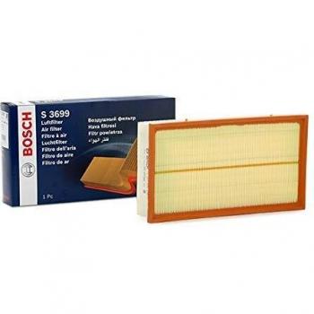 Bosch S3699 - Filtro de aire para vehículos