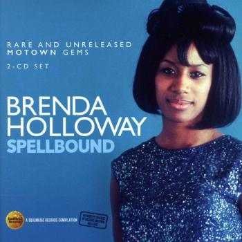 Spellbound: Rare And Unreleased Motown Gems