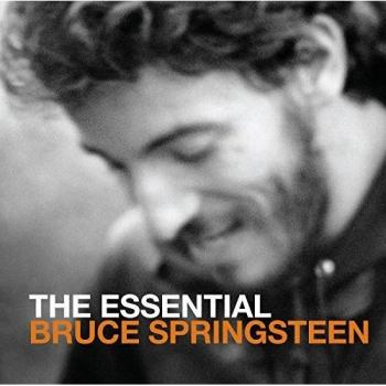 The Essential Bruce Springsteen. Rebranded Version. - Bruce Springsteen