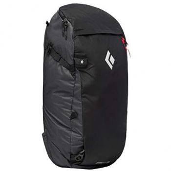 Jetforce Pro Booster 35L - Black Diamond, Groesse-BD:ALL, Farbe-BD:Black